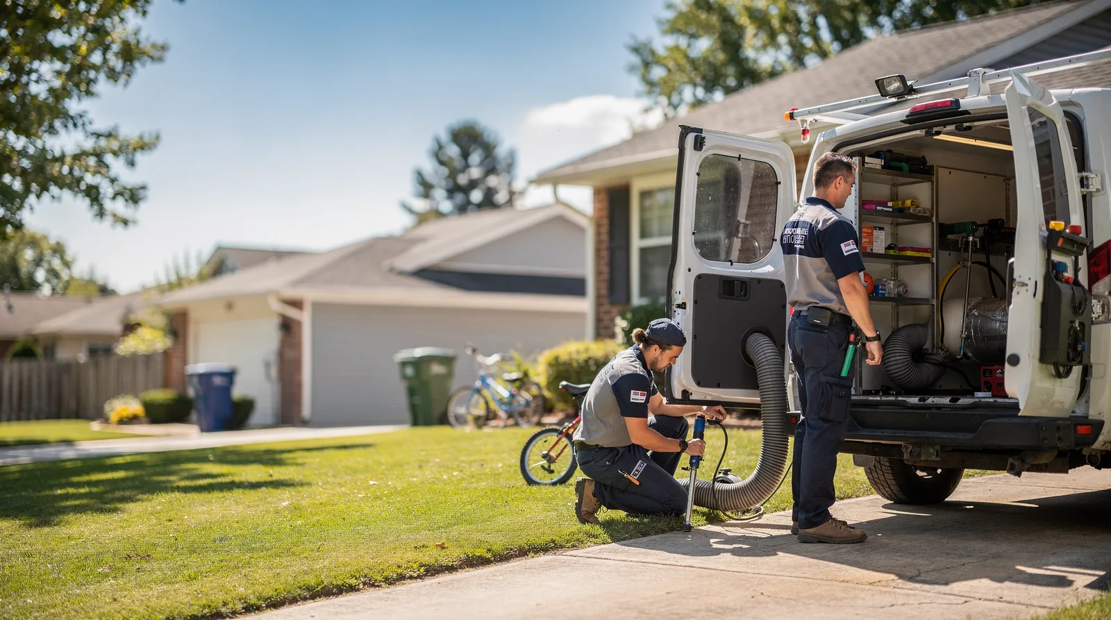 24/7 HVAC Repair & AC Replacement in Worcester, NY near me